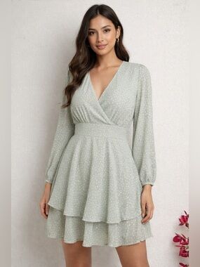 💚 Japna Dress 💚